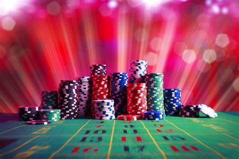Religious Aspect of Gambling in Online Casinos